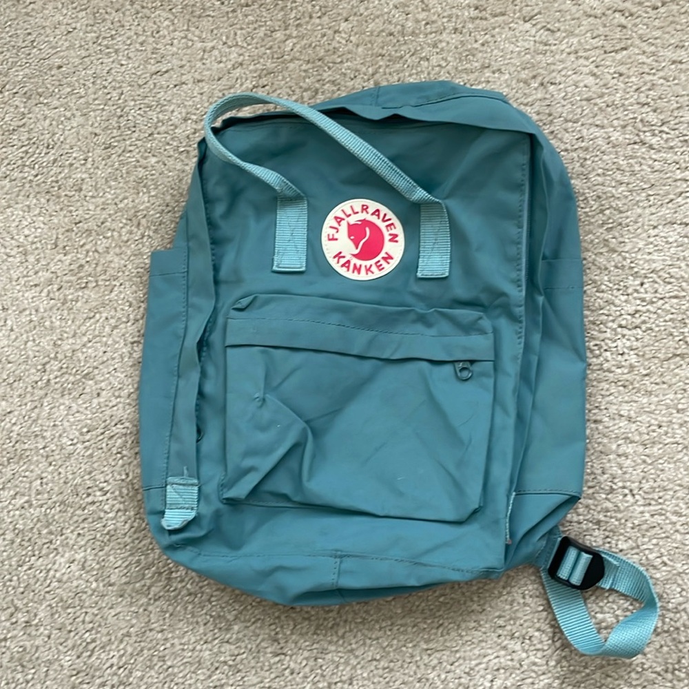 COPY - Kanken backpack